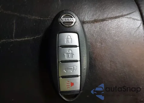 2013 Nissan Murano Sl z USA, uszkodzony, nr VIN JN8AZ1MW6DW301541